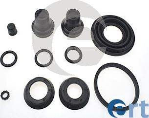 ERT 400724 - 38mm REM. KOMPLEKTS