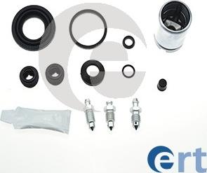 ERT 401678 - Remkomplekts, Bremžu suports