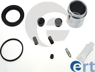ERT 402202 - Remkomplekts, Bremžu suports