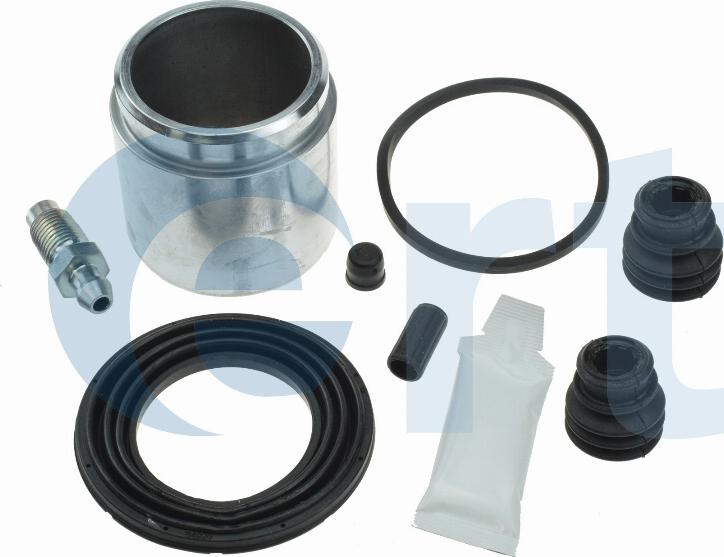 ERT 403100 - 57mm REM. KOMPLEKTS