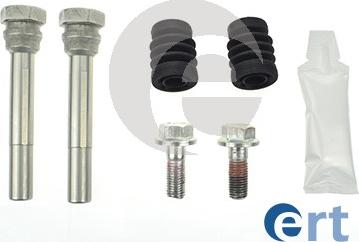 ERT 410301 - 113-0026X REM. KOMPLEKTS