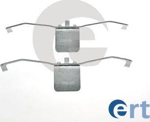ERT 420046 - 109-1639 REM.KOMPLEKTS