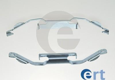 ERT 420066 - 109-1221 REM.KOMPLEKTS