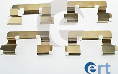 ERT 420114 - 109-1293 REM.KOMPLEKTS