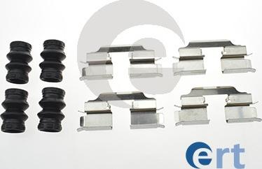 ERT 420145 - 109-1832 REM.KOMPLEKTS