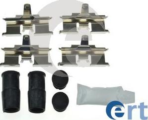 ERT 420233 - 109-1850 REM.KOMPLEKTS