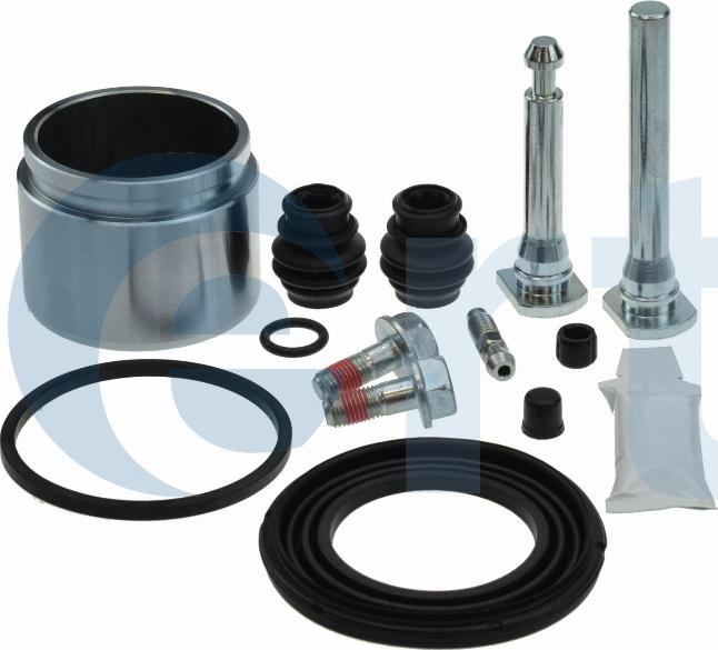 ERT 440044 - 60mm REMKOMPLEKTS PILNS