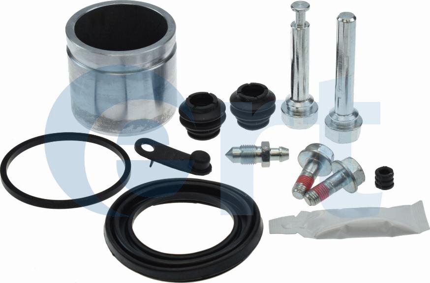ERT 440065 - 57mm REMKOMPLEKTS PILNS