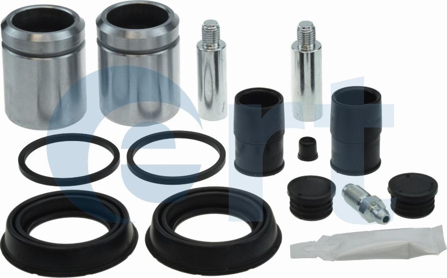 ERT 440090 - 44mm REMKOMPLEKTS PILNS