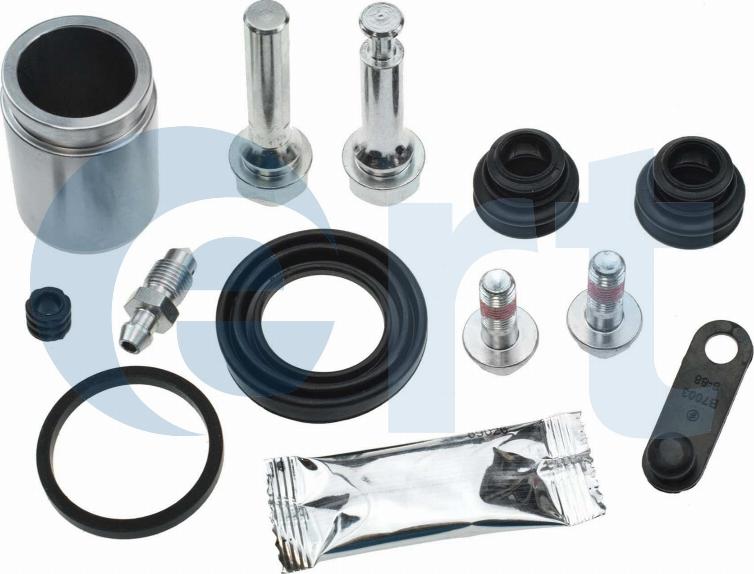 ERT 440408 - 34mm REMKOMPLEKTS PILNS