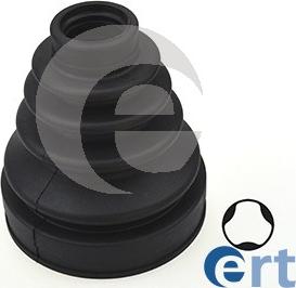ERT 500542 - 500542 PUTEKĻU GUMIJA