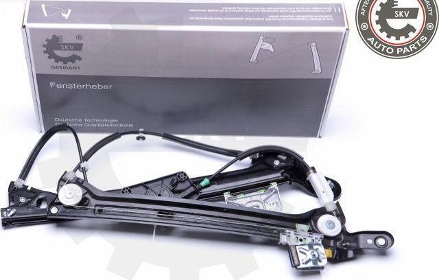 Esen SKV 00SKV341 - Auto Part