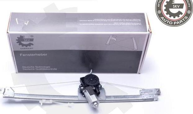 Esen SKV 00SKV501 - Auto Part