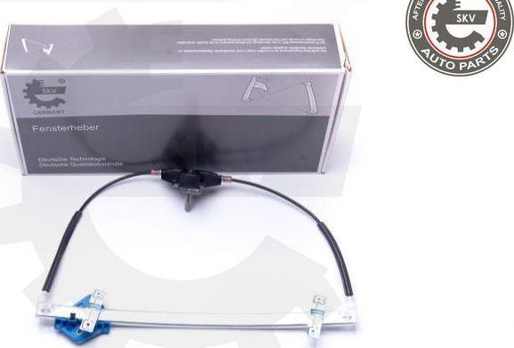 Esen SKV 00SKV551 - Auto Part