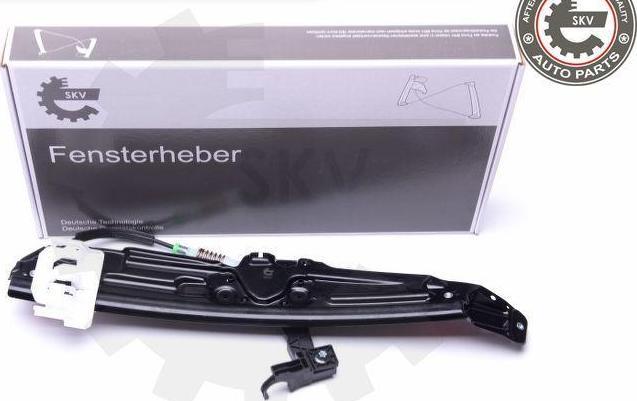 Esen SKV 00SKV733 - Auto Part