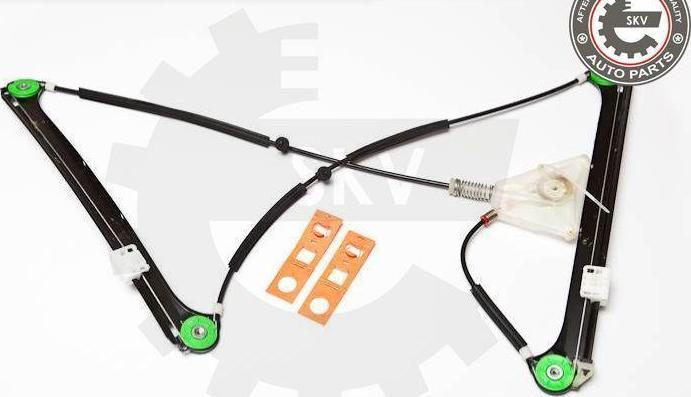 Esen SKV 01SKV422 - Auto Part