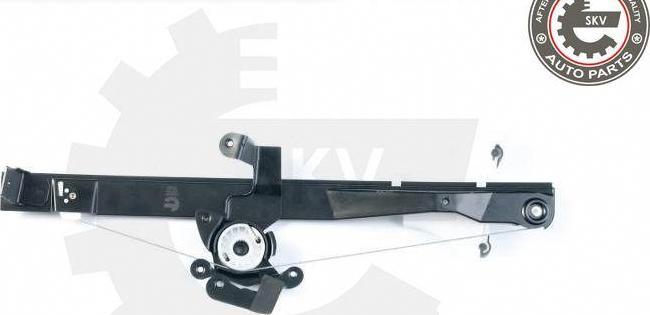Esen SKV 01SKV613 - Auto Part