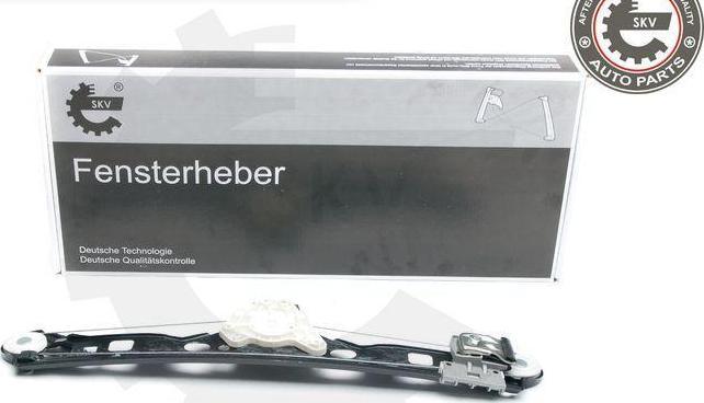 Esen SKV 01SKV693 - Auto Part