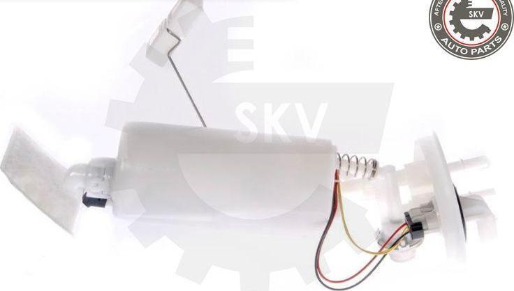 Esen SKV 02SKV719