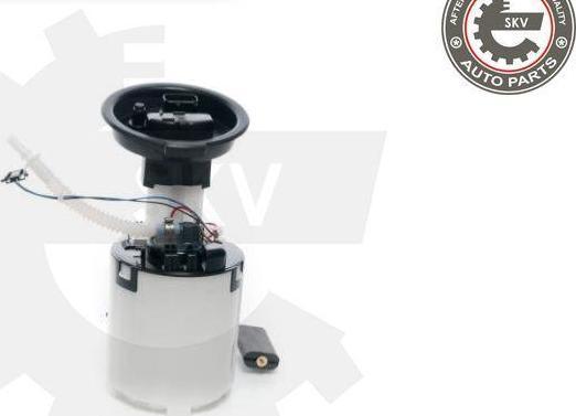 Esen SKV 02SKV758