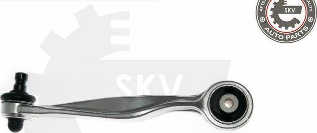 Esen SKV 04SKV103 - Neatkarīgās balstiekārtas