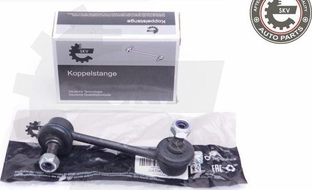 Esen SKV 04SKV507