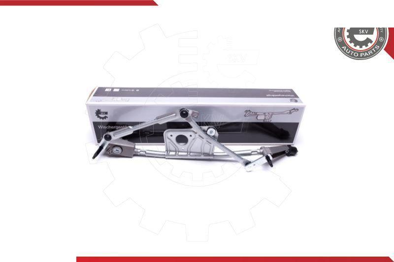 Esen SKV 05SKV120 - Auto Part