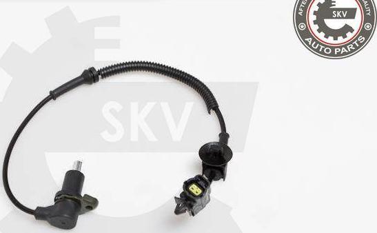 Esen SKV 06SKV165 - Auto Part