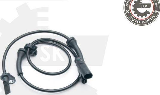 Esen SKV 06SKV269 - Auto Part