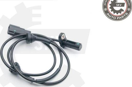 Esen SKV 06SKV287