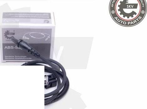 Esen SKV 06SKV351 - Auto Part