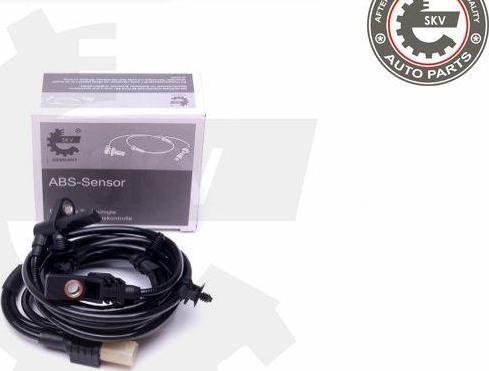 Esen SKV 06SKV374 - Auto Part