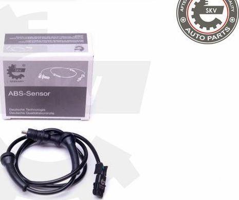 Esen SKV 06SKV389 - Auto Part
