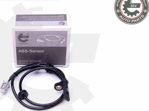 Esen SKV 06SKV395 - Auto Part