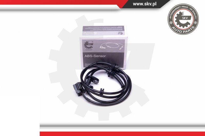 Esen SKV 06SKV396 - Auto Part