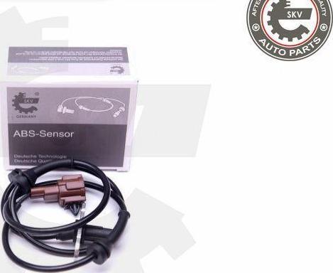 Esen SKV 06SKV401
