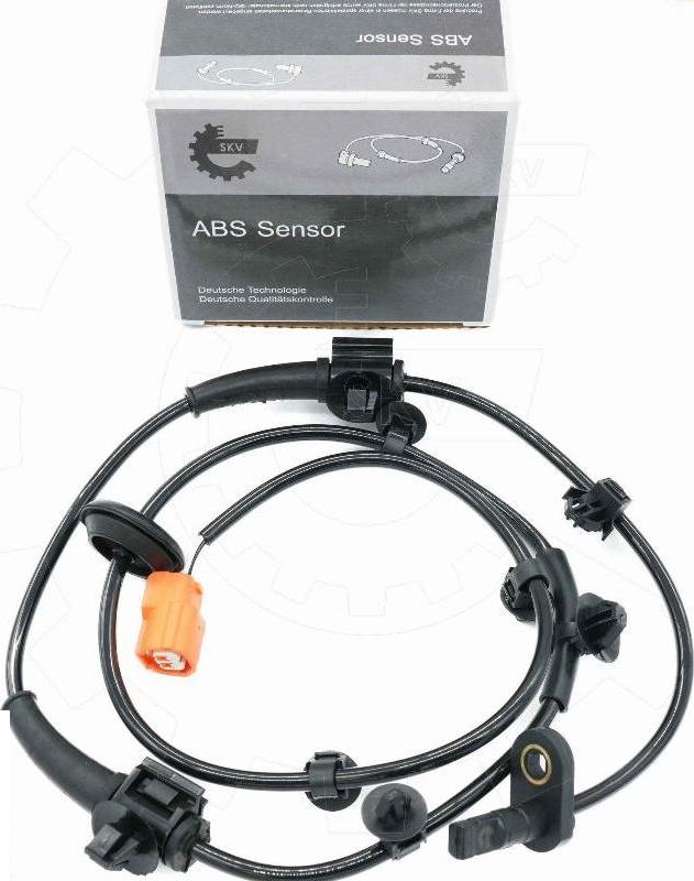 Esen SKV 06SKV455