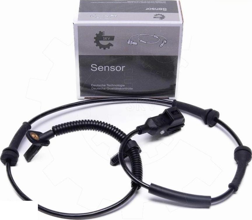 Esen SKV 06SKV478 - Auto Part