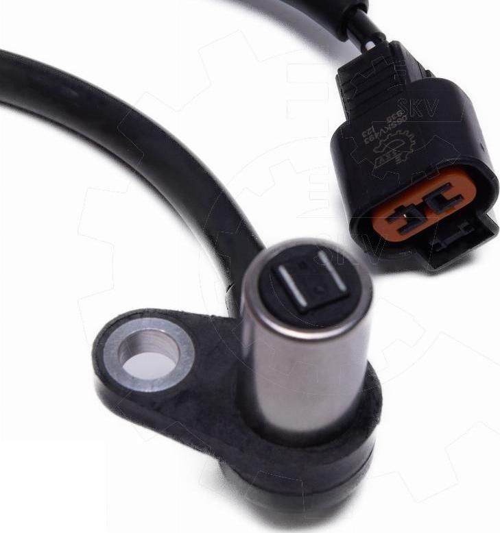 Esen SKV 06SKV493 - Auto Part