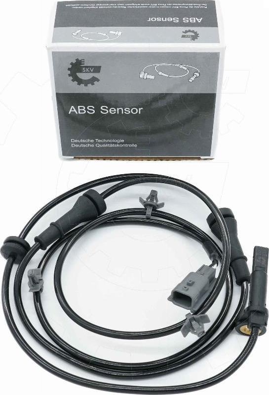 Esen SKV 06SKV506