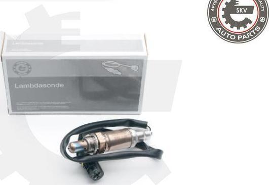 Esen SKV 09SKV608 - Lambda zonde