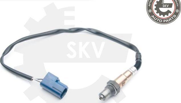 Esen SKV 09SKV693 - Lambda zonde