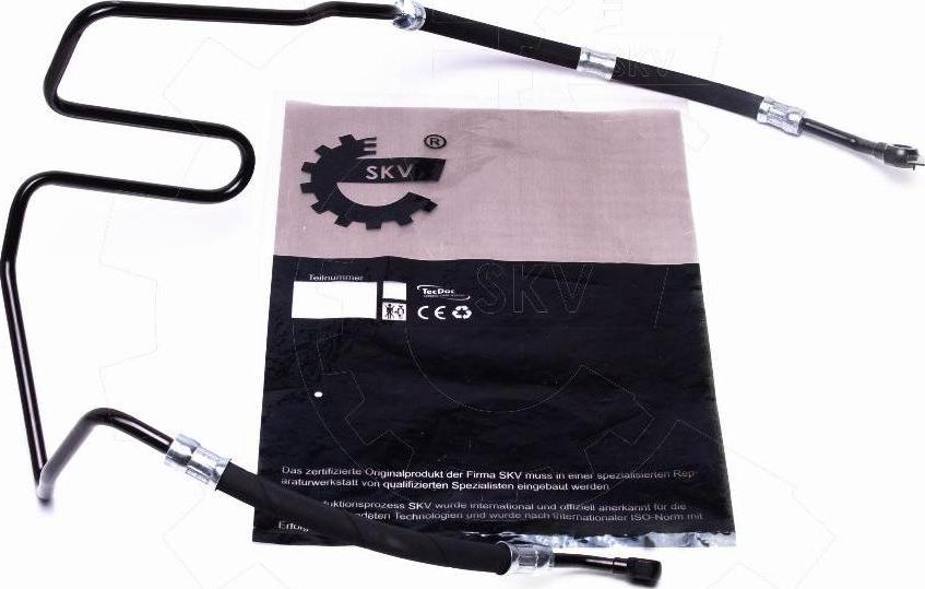Esen SKV 10SKV859
