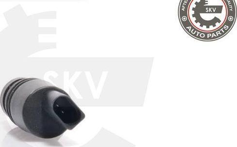 Esen SKV 15SKV005 - Ūdenssūknis, Stiklu