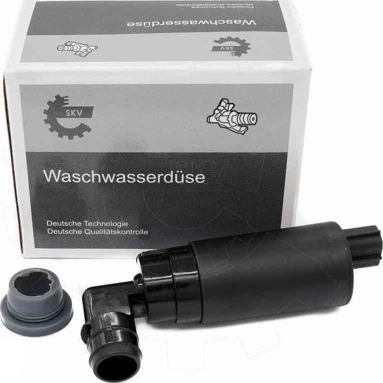 Esen SKV 15SKV033 - Auto Part