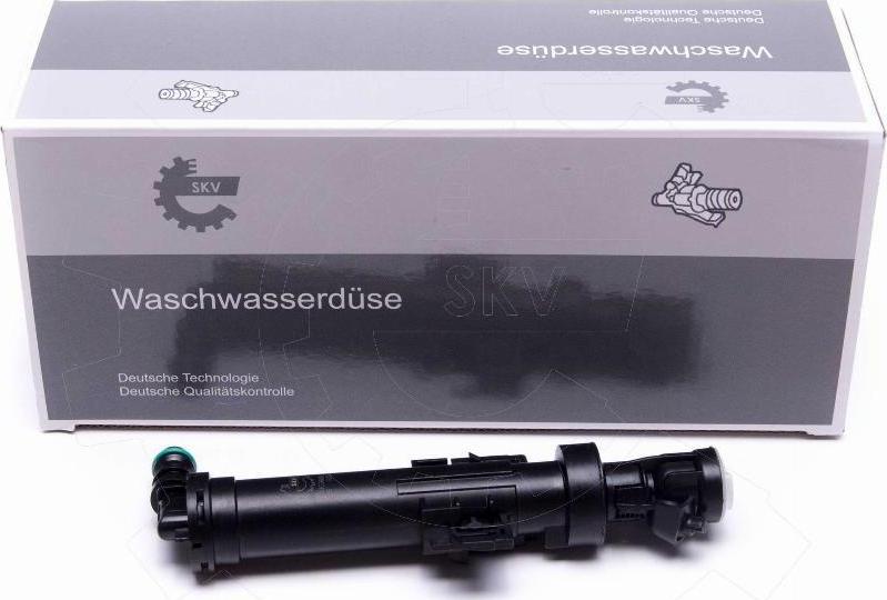 Esen SKV 15SKV669 - Auto Part