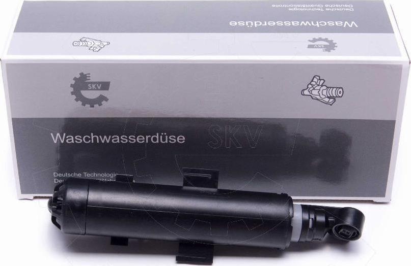 Esen SKV 15SKV679 - Auto Part