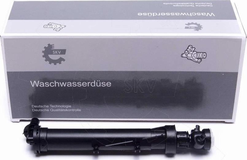 Esen SKV 15SKV691 - Auto Part
