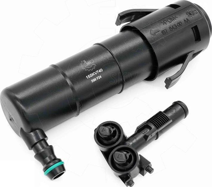 Esen SKV 15SKV740