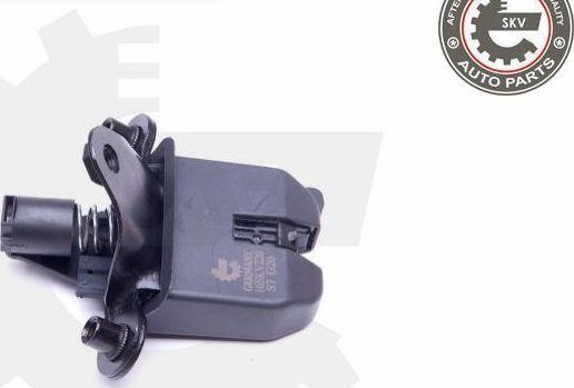 Esen SKV 16SKV220 - Auto Part